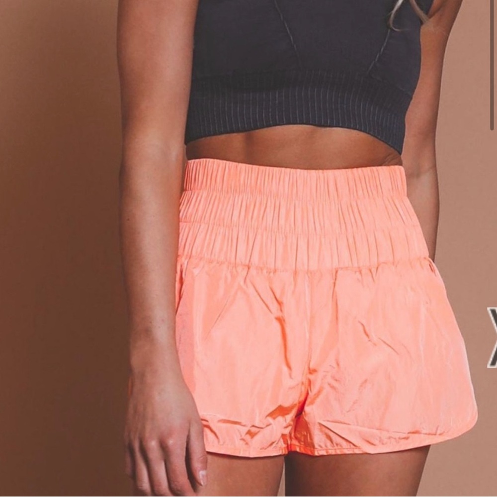 The Way Home Shorts